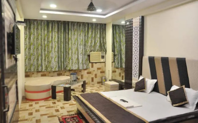 Hotel Sanskar