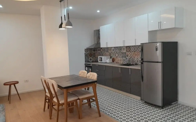 Zemilo hotel apartment