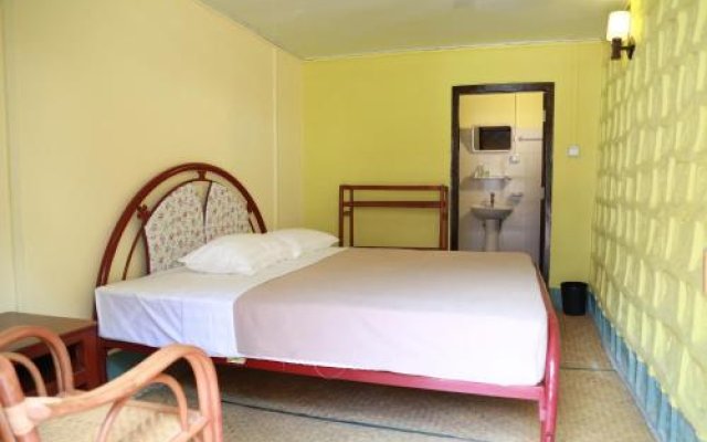 Taw Win Hnin Si Guest House - Burmese Only