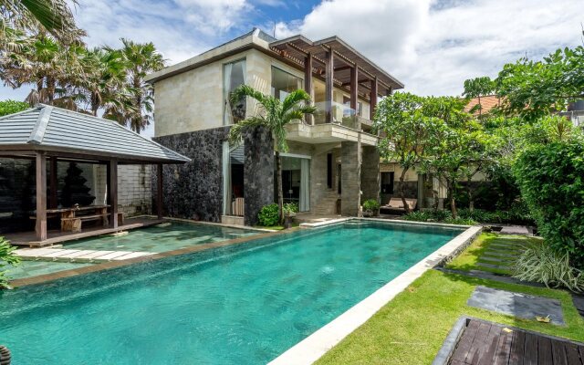 Ketewel Beach Villas and Spa