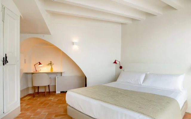 Can Mascort Eco Hotel