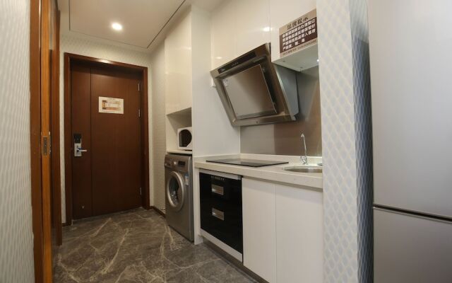 Rasdantun Hotel Apartment