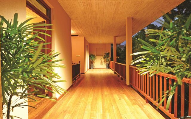 NIKARA Yala Beach Villas