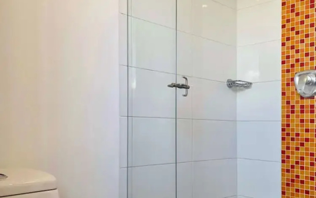 w Modern 2BR in Chapinero