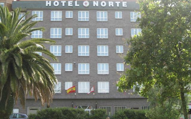 Hotel Norte