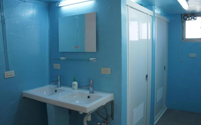 Bayhouse Hostel Penghu
