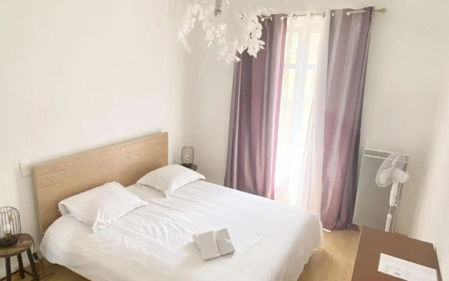 Hotel Esperanto