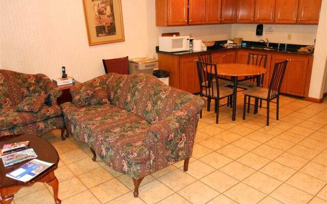 Budgetel Inn Decatur