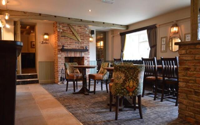The Forresters Arms Kilburn