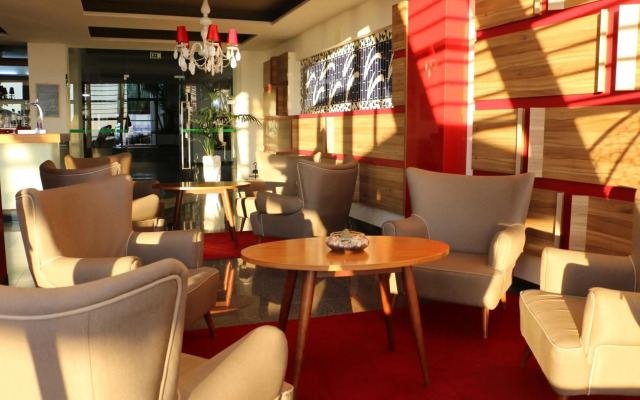 Hotel Atlantida Sol