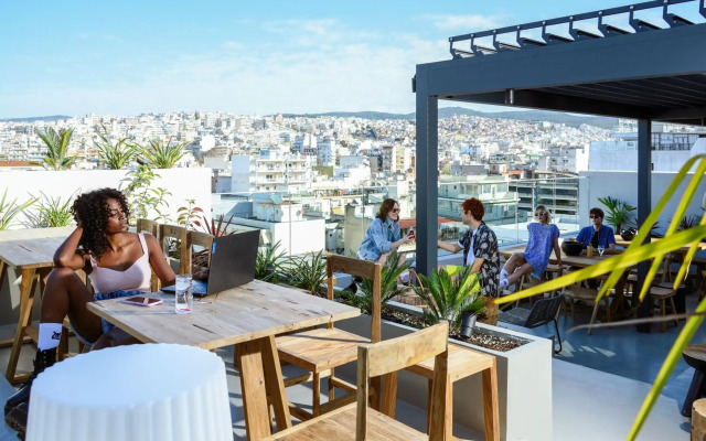 ONOMA Hotel