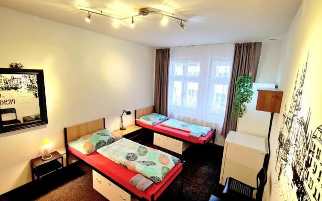 Thai Sun Hostel