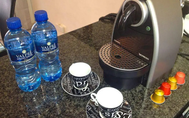 Sandton Executive Suites Hydro Park