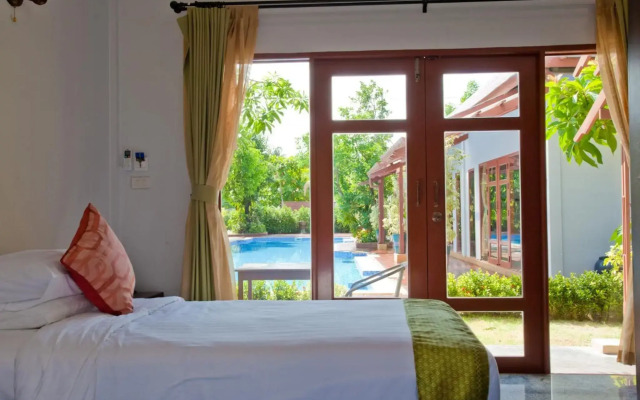 Ardea Resort Pool Villa