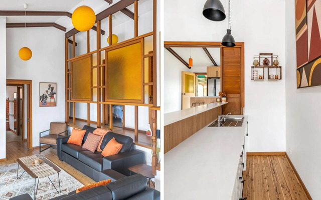 CLOUD NINE Gerringong 4pm Check Out Sundays except Peak season