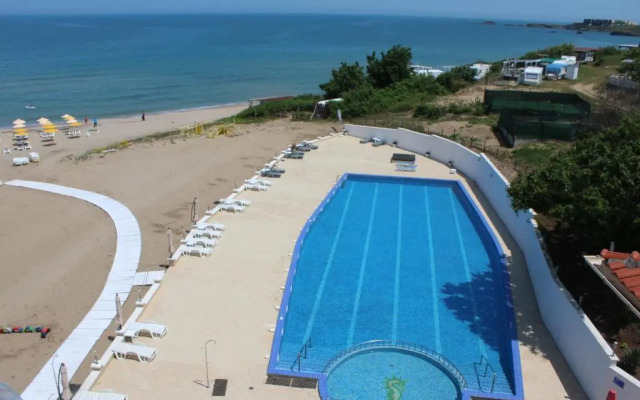 Hotel Sea Horse