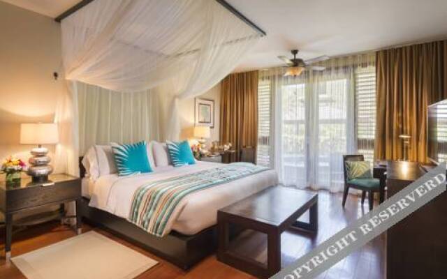 Hotel Discovery At Marigot Bay