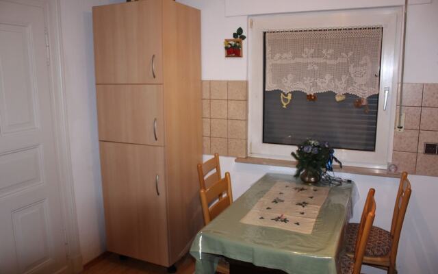 Ferienwohnungen Wettstadt Iii