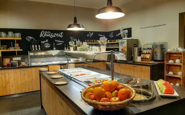 Jufa Hotel Lipizzanerheimat