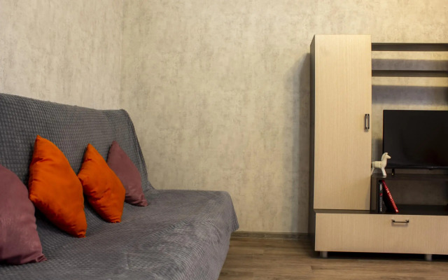 Квартирки НН на улице Украинская