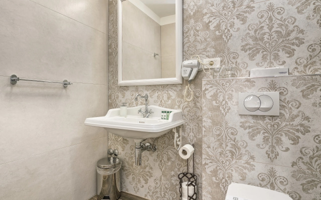 Plaza Marchi Old Town - MAG Quaint & Elegant Boutique Hotels