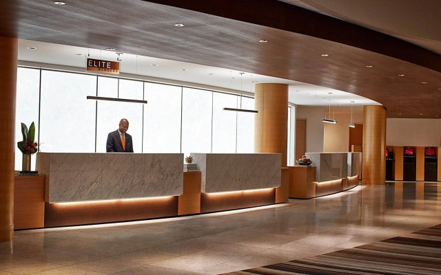 Atlanta Marriott Marquis