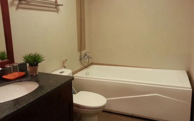 Newland Studio Apartment 9