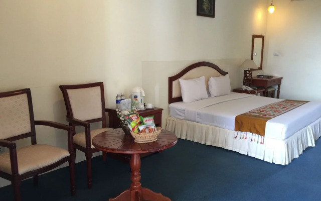 Champa Palace Hotel
