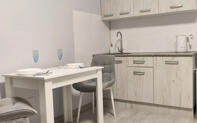 Apartments on Petrovsky Boulevard 14k5