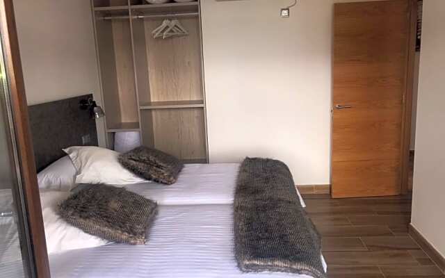 Casa el Elefante blanco