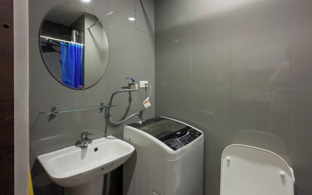 GemstoneBR in SMDC Air Residences