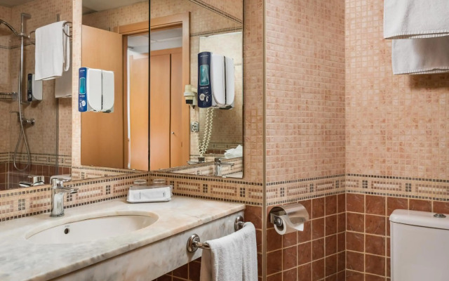 Hotel SB Express Tarragona