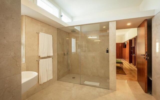 Ceuta Terrace Suites
