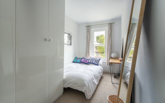 Flat in East London Near London Fields