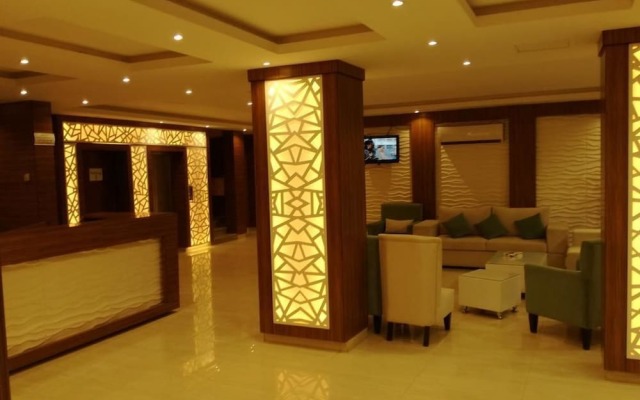 Meera Suites 4