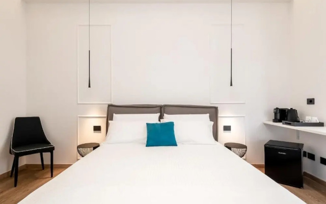 Nelli Rooms Via Veneto