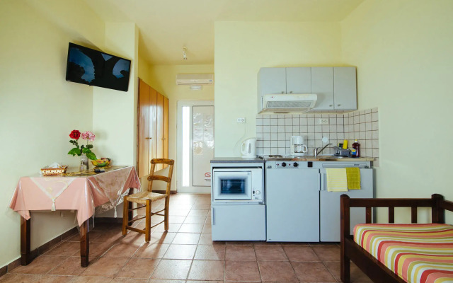 Kalithea Apartments