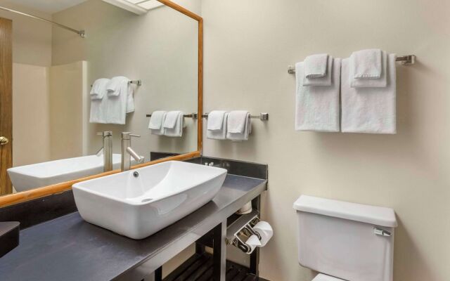 Comfort Inn & Suites Fillmore I-15