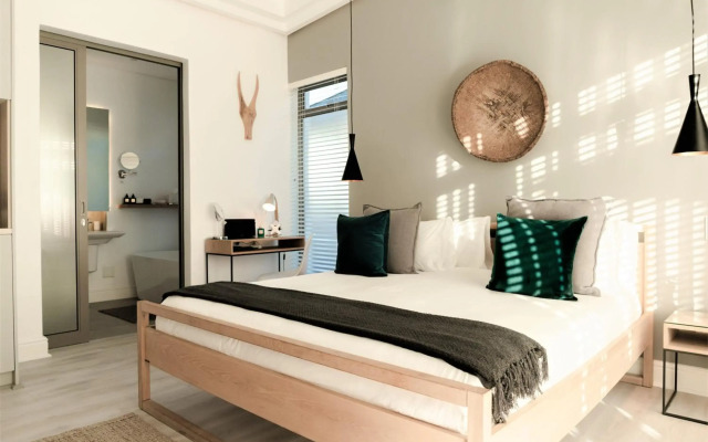 Cape Diem Lodge