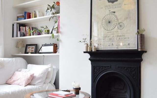 1 Bedroom Flat in Dalston