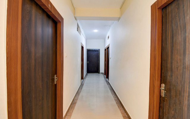 Hotel O BHU Campus