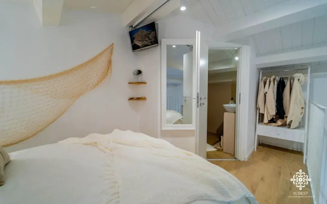 Casa Tal - Dimora in Ortigia