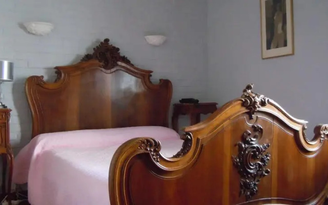 Chambres dHôtes du Marquais