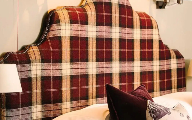 The Lygon Arms - an Iconic Luxury Hotel