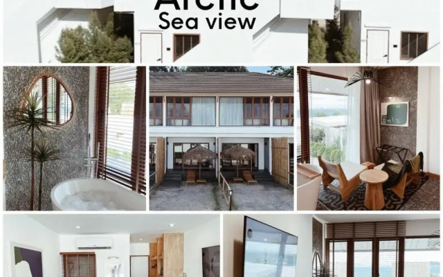 Rimtalay Resort Koh Larn
