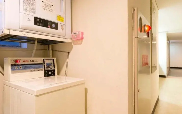 Kobe Student Youth Center - Hostel