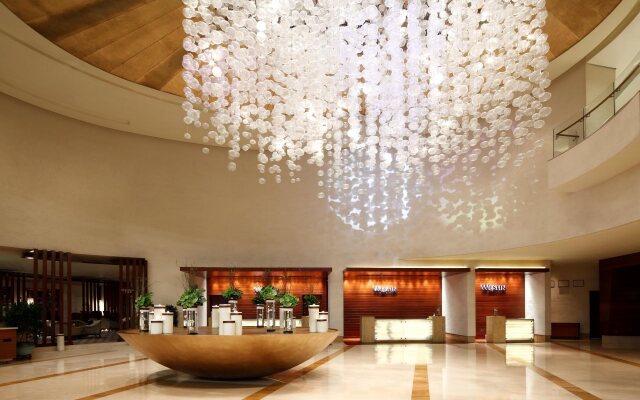 The Westin Guangzhou