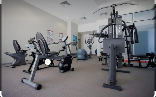 Seaside Stays Marcoola Private studio 2515