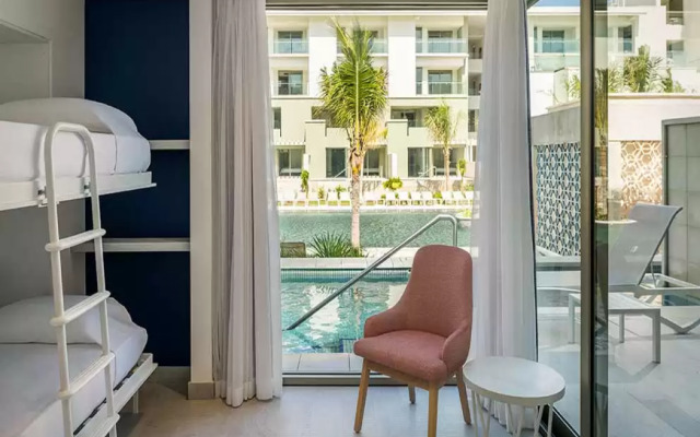 Catalonia Grand Costa Mujeres All Suites & Spa - All Inclusive