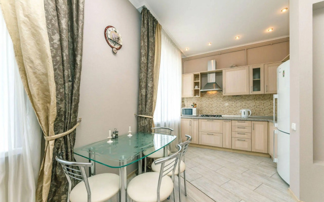 Alma Apartments